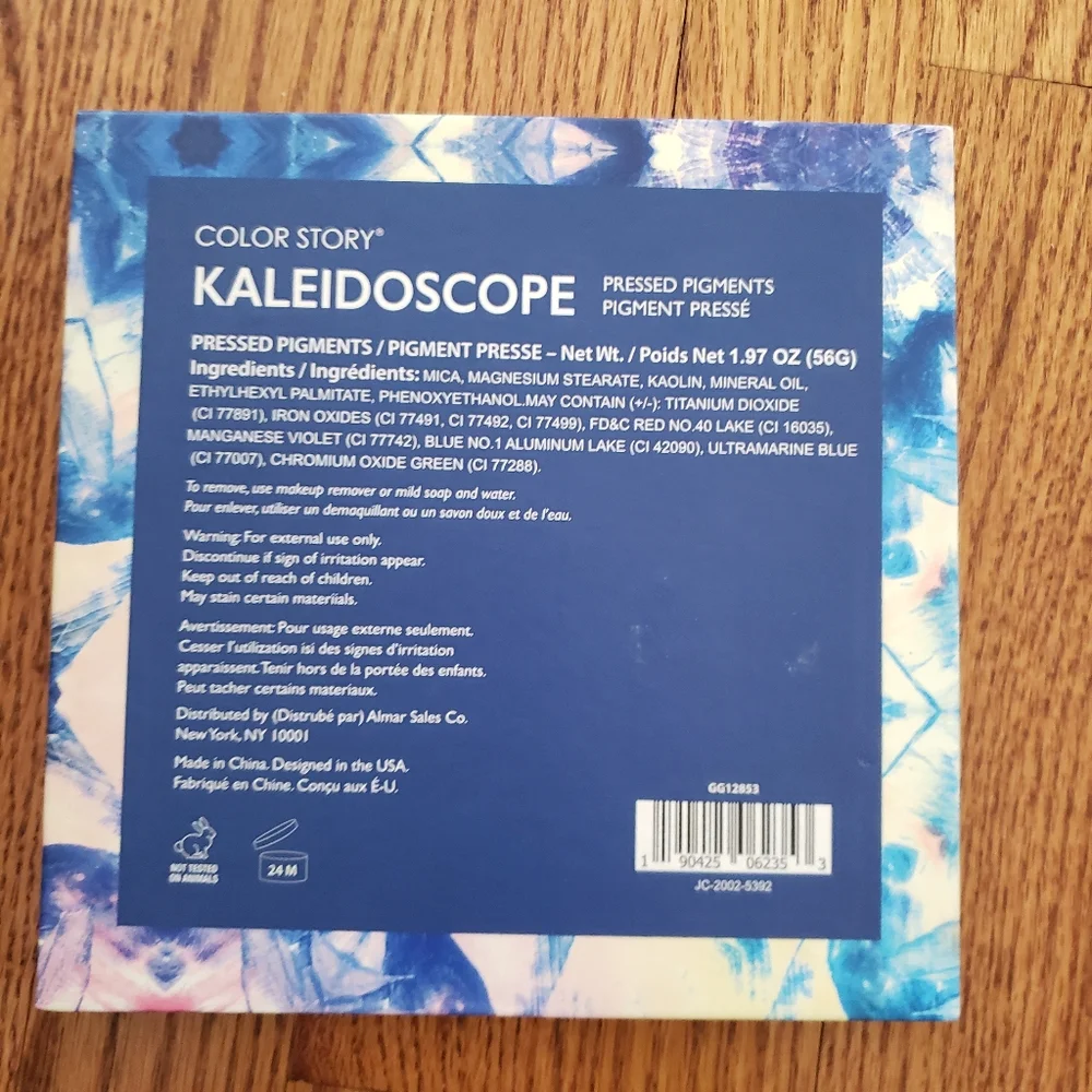 NWT KALEIDOSCOPE Color Story + Sam Edelman